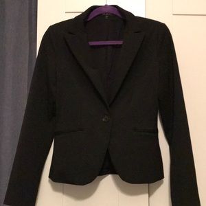 Express women’s blazer